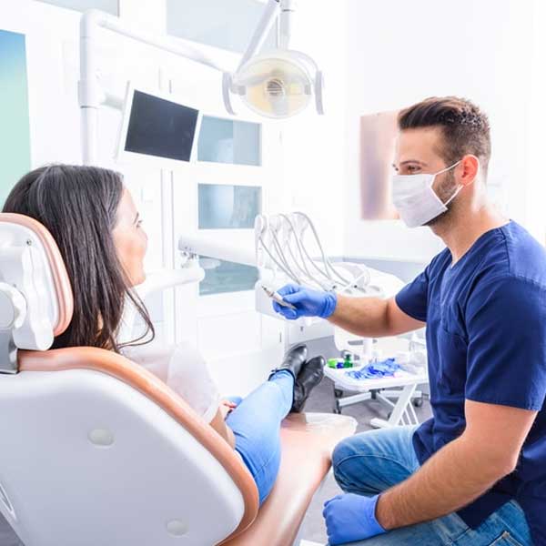 Doctor Checkup